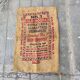 SHRI LAL MAHAL jute bag