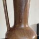 Vase vintage en céramique années 70