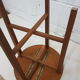 Pair of side tables
