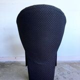 Set of 4 chairs Pietro Constantini 1980s
