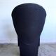 Set of 4 chairs Pietro Constantini 1980s