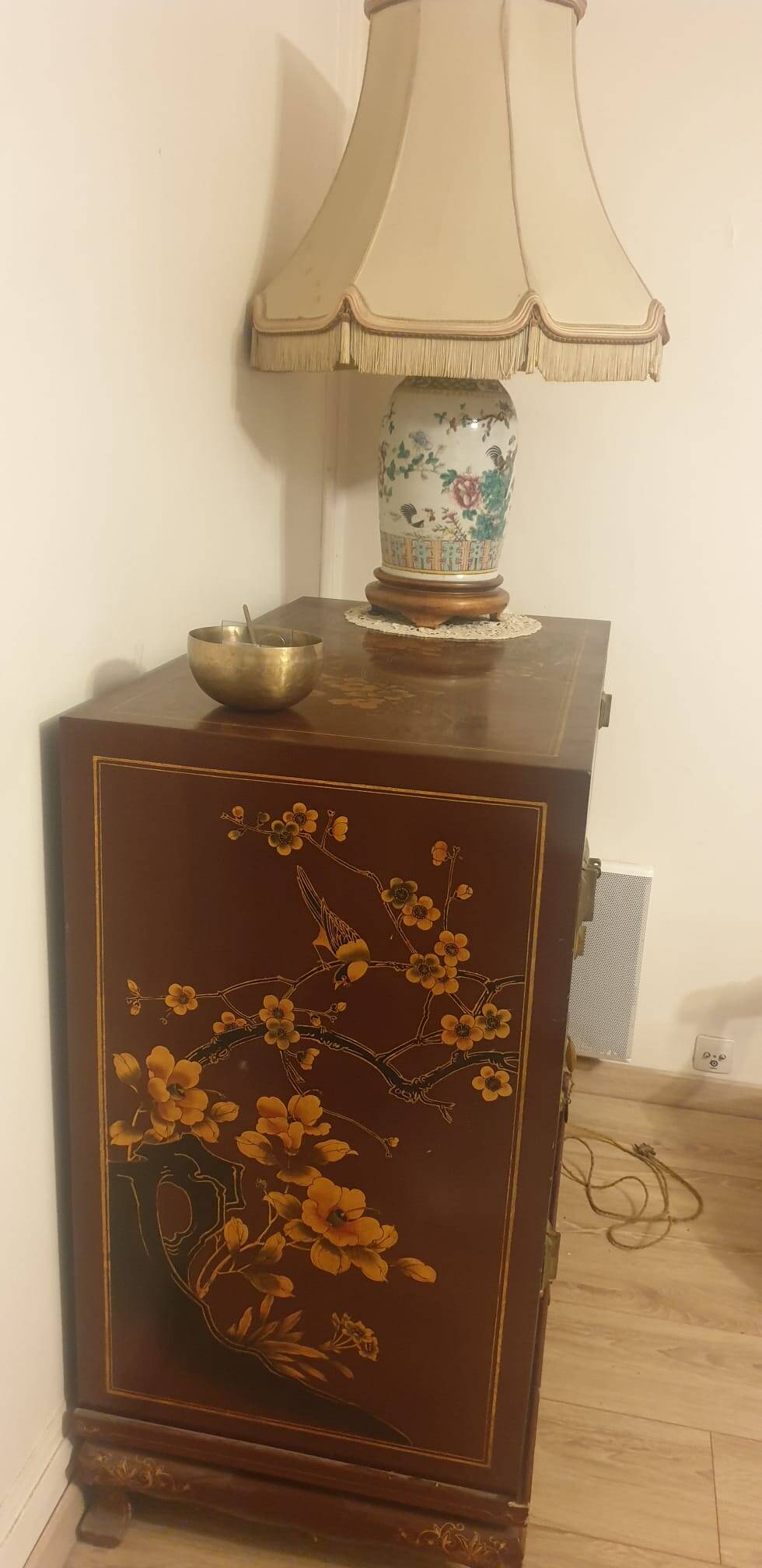 Chinese furniture