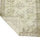 Anatolian handmade vintage rug 302 cm x 199 cm