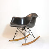 Charles and Ray Eames, RAR rocking chair