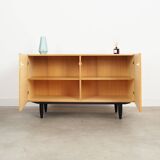 Ash cabinet, Danish design, 1970s, production: Denmark