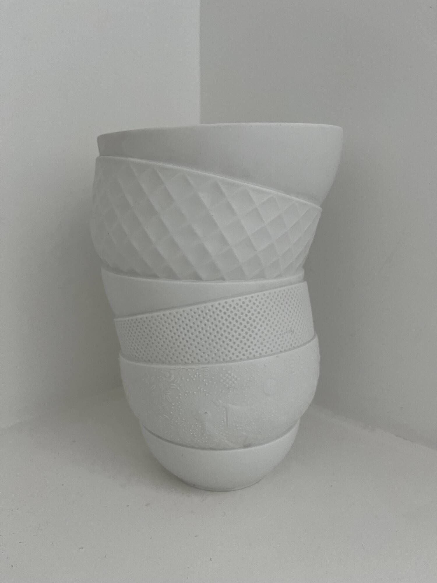 Rosenthal vase
