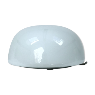 Opaline ceiling light, 1950