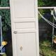 Porte ancienne