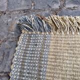 Carpet of Bedouin 100% wool 240 cm x 120 cm