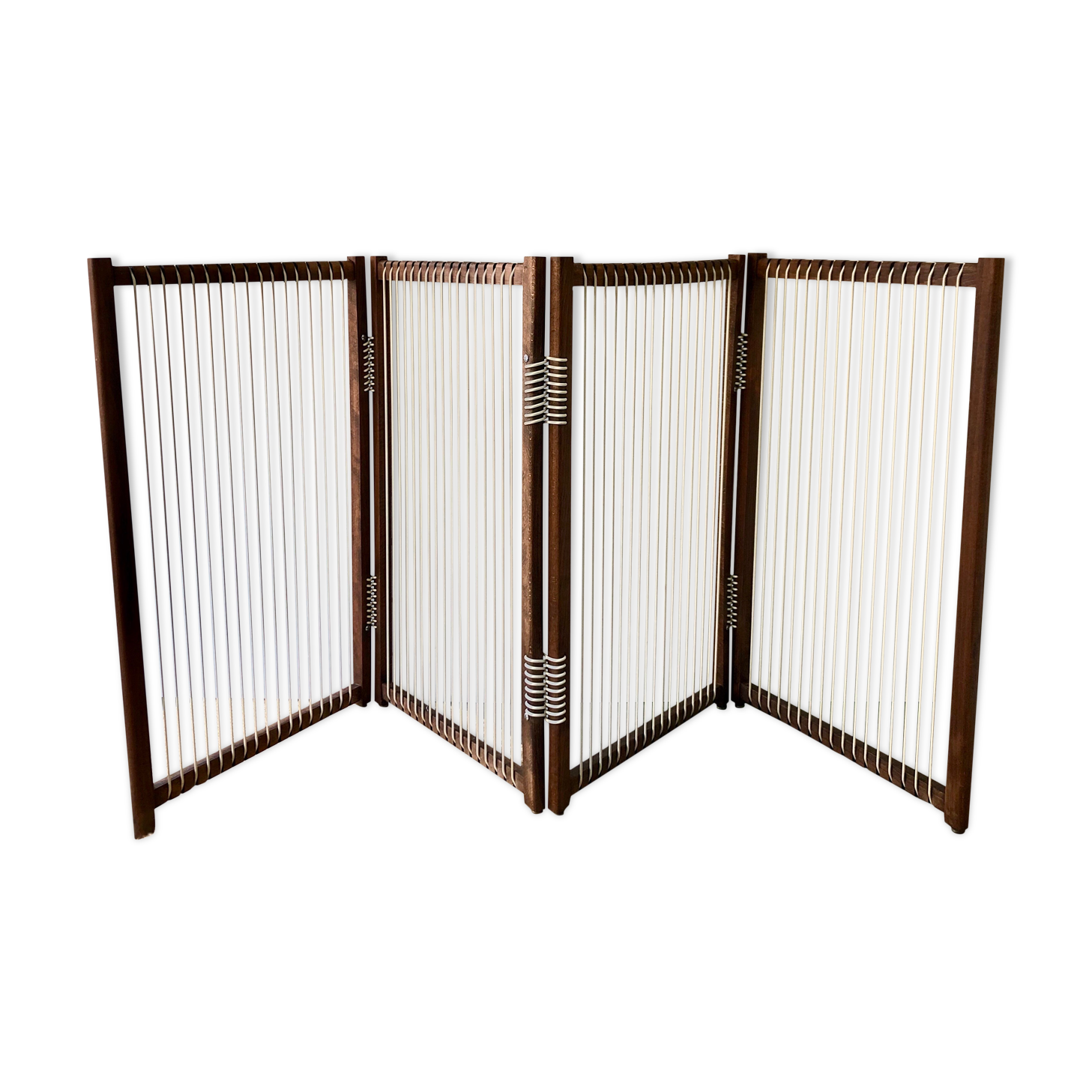 Screen of Georges Adrien Tigien