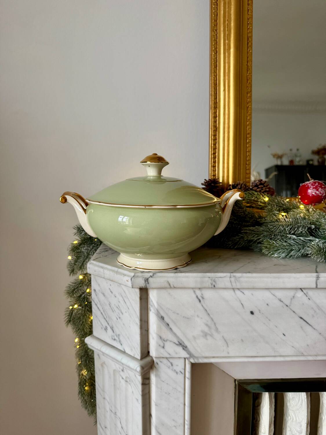Soupière Villeroy & Boch