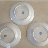 Longwy iron earth service part