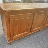 4-door sideboard from the end of the 18th century