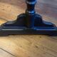 Bistro table console (137cm long)