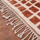 Tapis marocain en laine