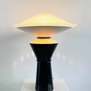Lampe de table Giada par Pier Giuseppe Ramella pour Arteluce, Italie, 1989