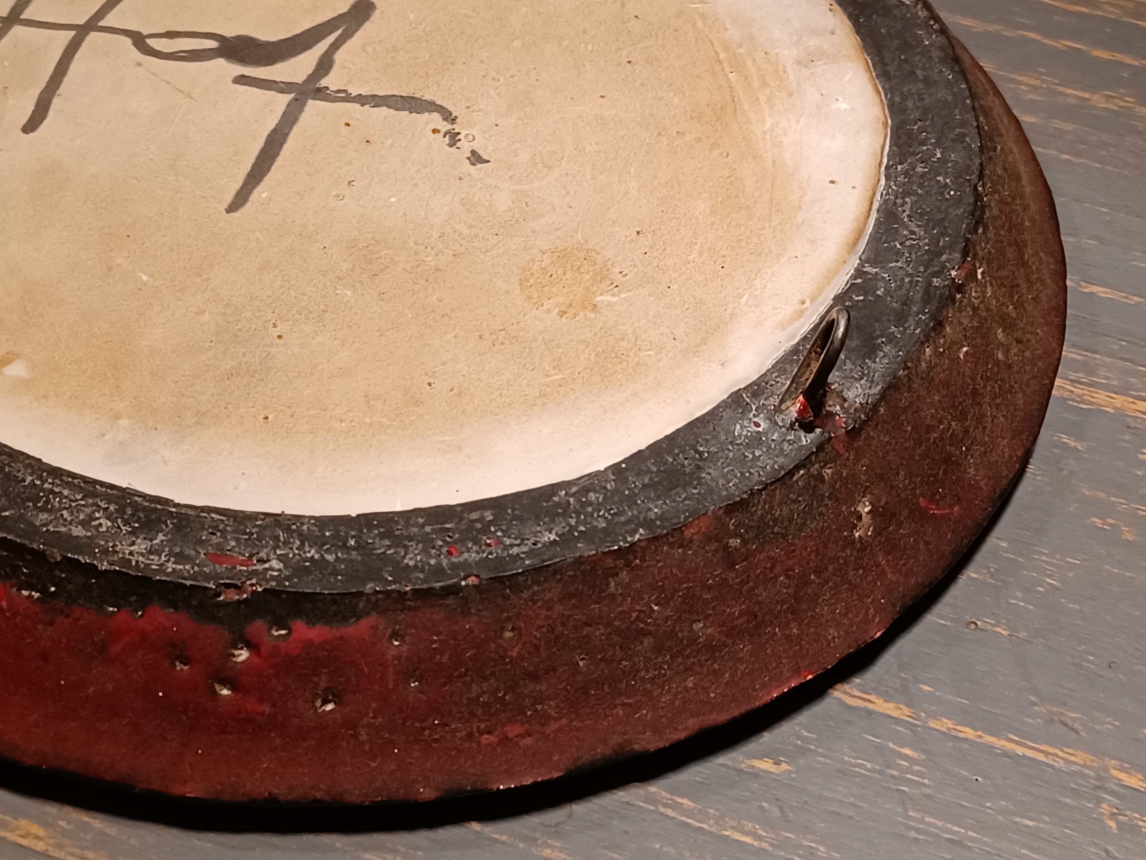 Mirror , Gerard Hofman