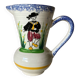 Small Breton pitcher STR - Sainte Radegonde