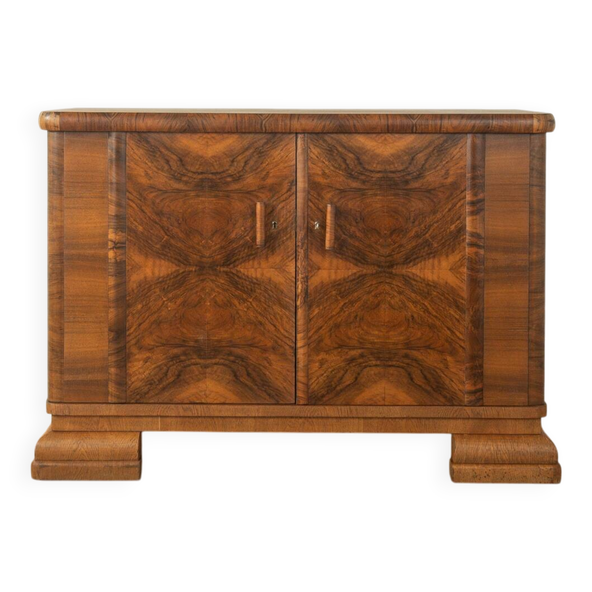 1920s Art Deco sideboard