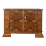 1920s Art Deco sideboard