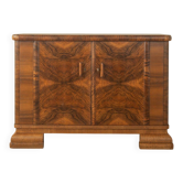 1920s Art Deco sideboard