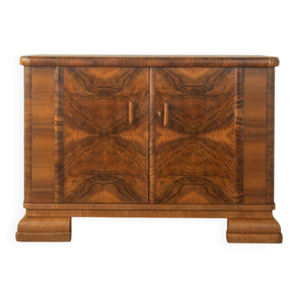 1920s Art Deco sideboard