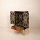 Bar Cabinet by Jacques Leo for JF Gallery