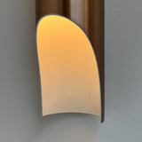 Sconces "Fuga" by Maija Liisa Komulainen, for Raak Amsterdam, 60s