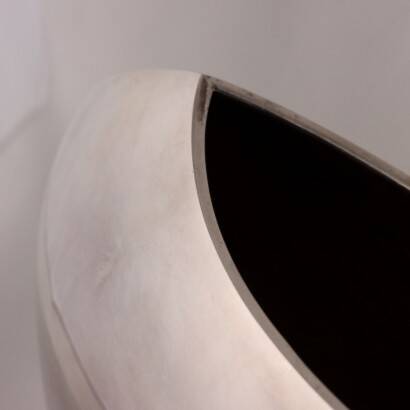 Vase Sin 1976/2002, collection Lino Sabattini - Italie 2002