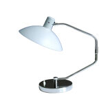 Desk lamp, design Michie Clay, Knoll, 50/60