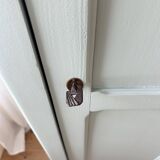 Armoire parisienne, rénovée