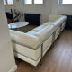 LC3 Canapé Le Corbusier for Cassina