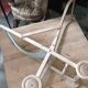 Stroller old doll
