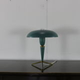 Mid-century dutch design table lamp by Louis Kalff for Philips Holland