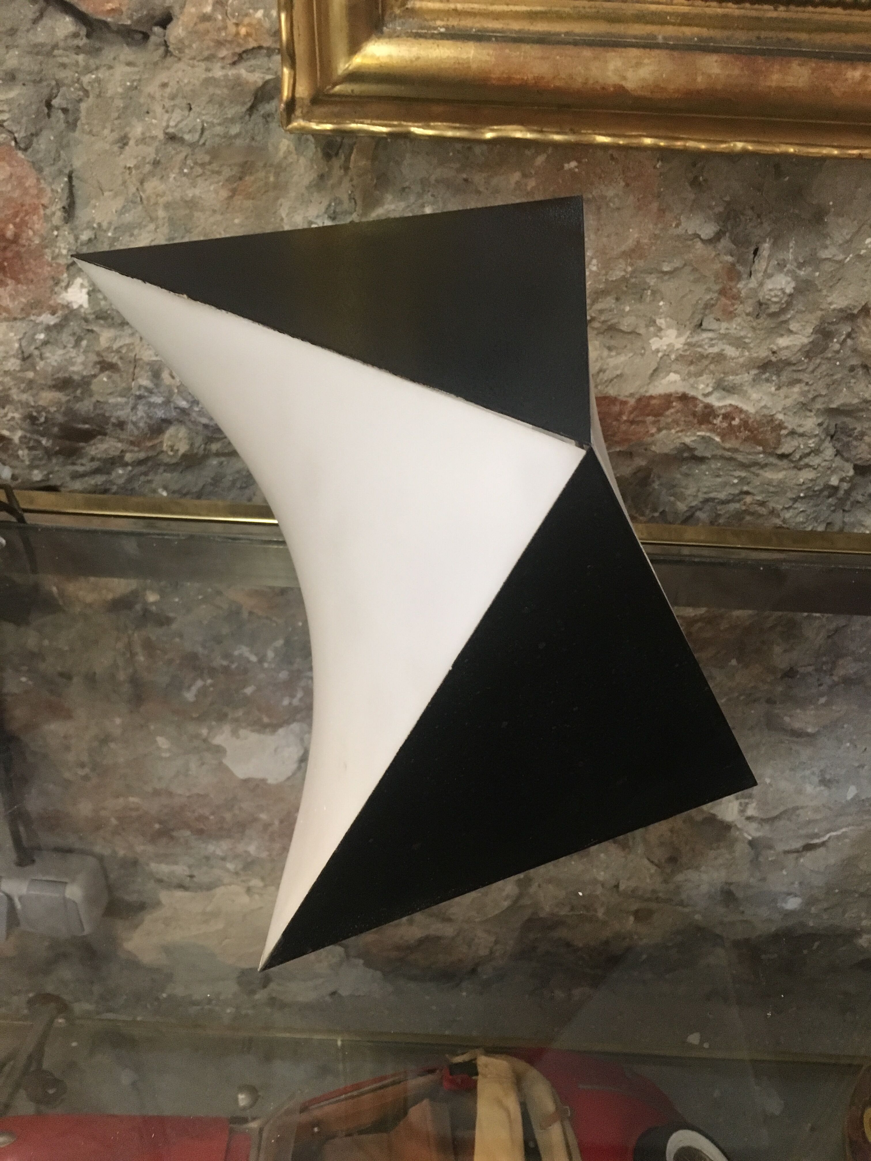 Pair of Raak sconces