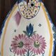 Henriot Quimper fish bowl