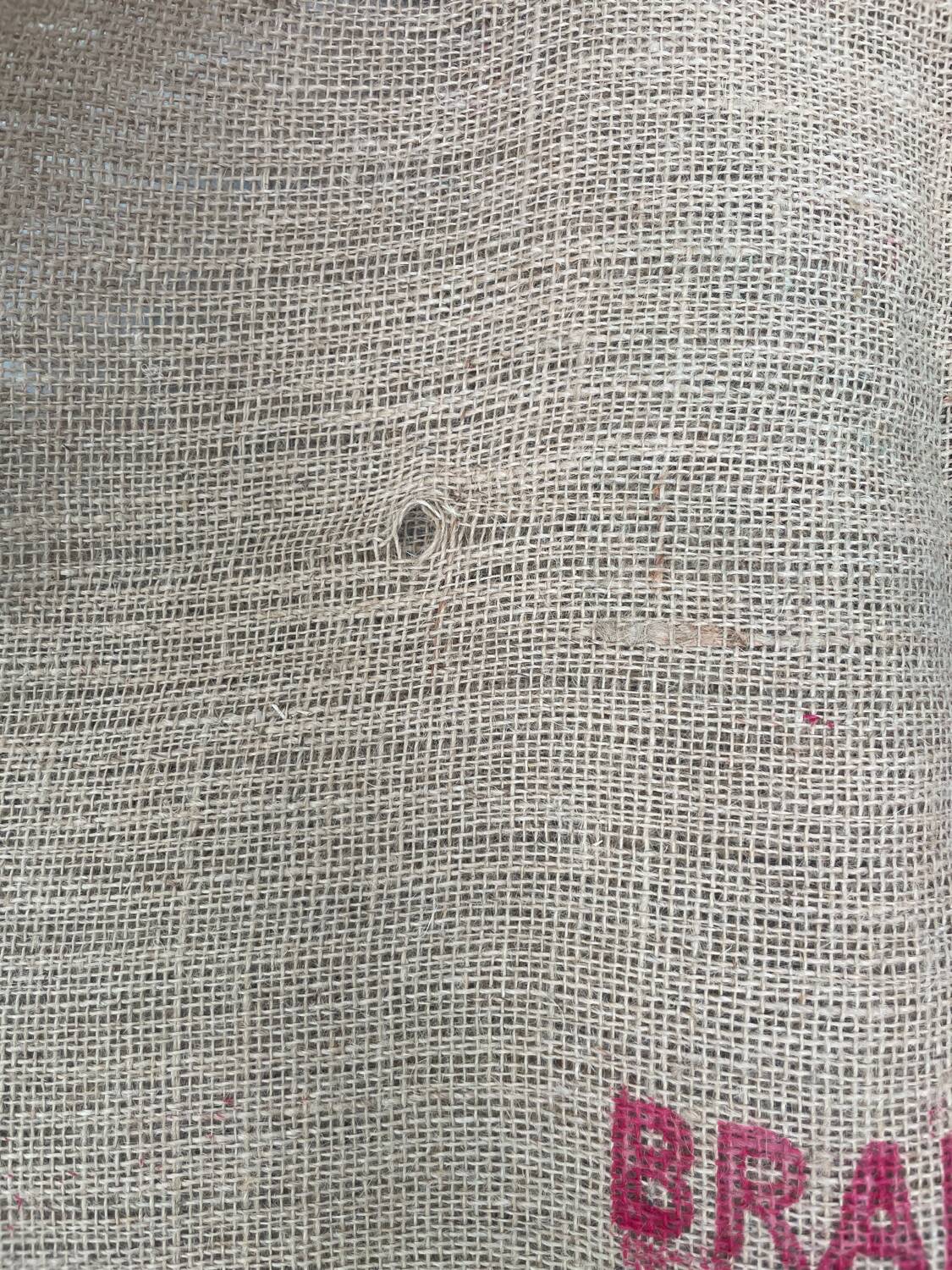 BRASIL coffee bag
