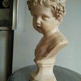 Werr's bust