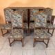 Chaises de salon