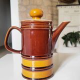 Seventies coffee maker