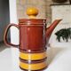Seventies coffee maker