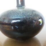 Ceramic lamp foot 60s 70s