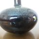 Ceramic lamp foot 60s 70s