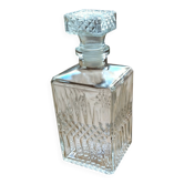 Carafe ciselée