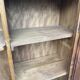 Antique wardrobe