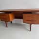 Vintage desk G-Plan by V.Wilkins.