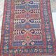 Persian tribal rug to 1920 202 x 126 cm