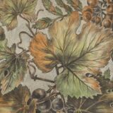 Alfred Erich Euchler, Still Life, 1920s, Watercolor