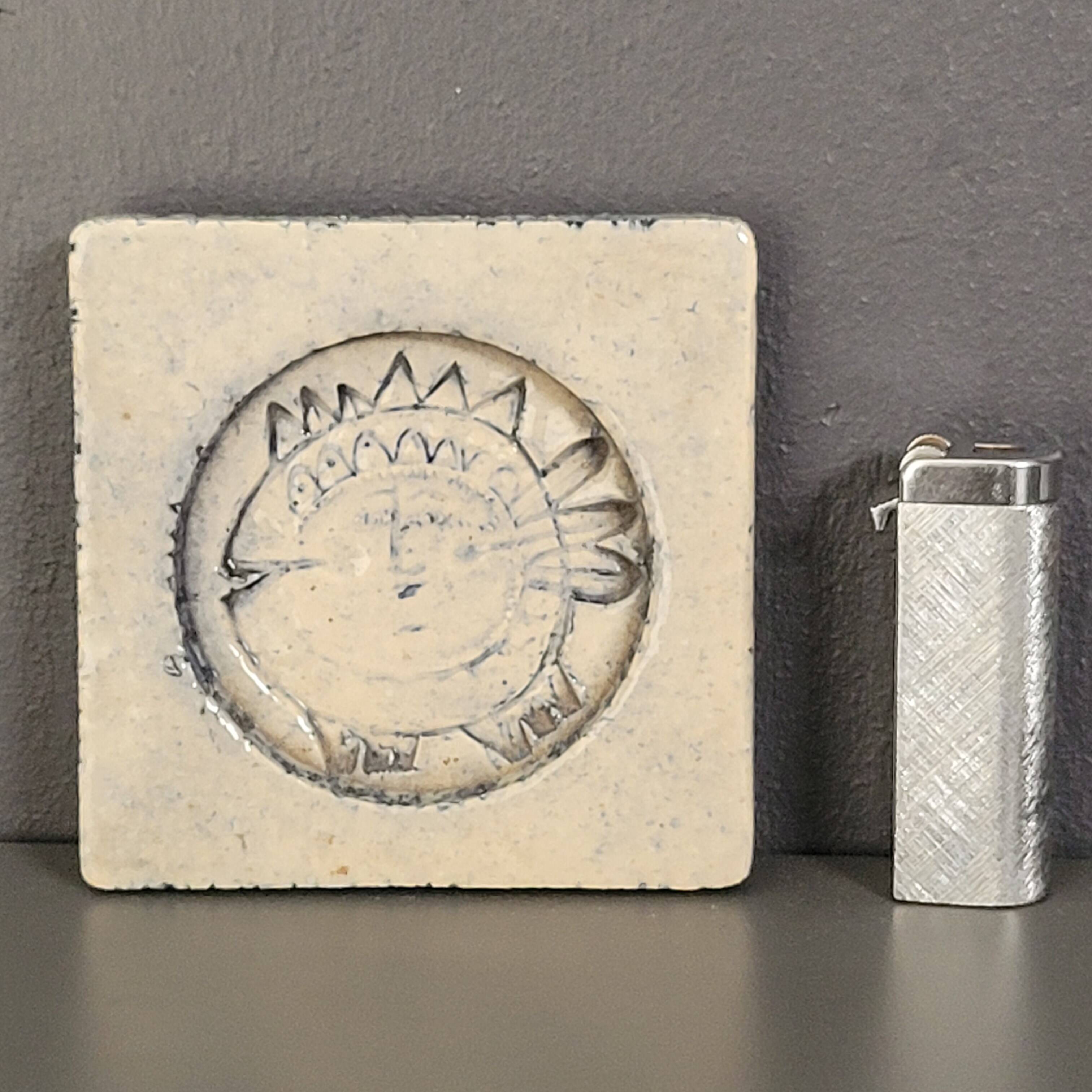 Roger Capron Vintage Ceramic Vallauris