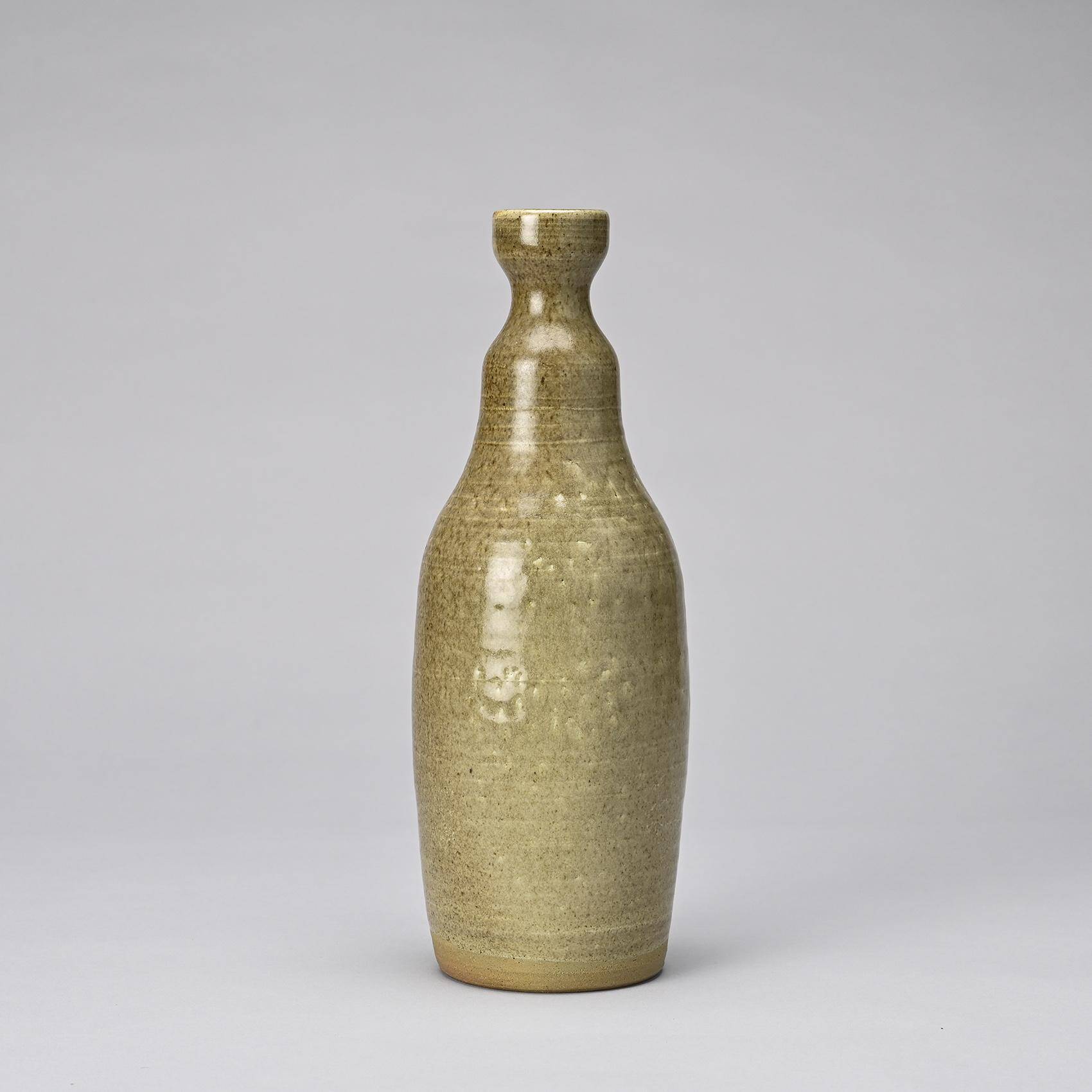 Vase by Daniel de Montmollin, circa 1960